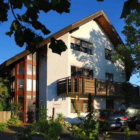 Sonnenstube Apartment Langenargen