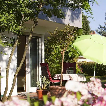 Sonnenstube Apartment