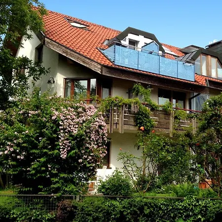 Sonnenstube Apartment *