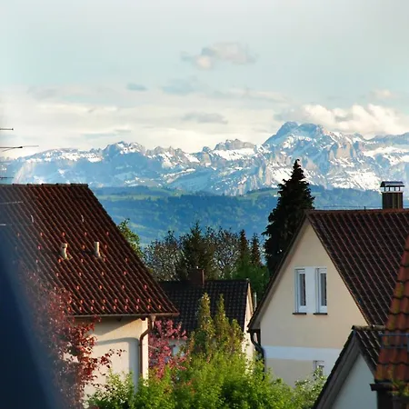 Sonnenstube Apartment