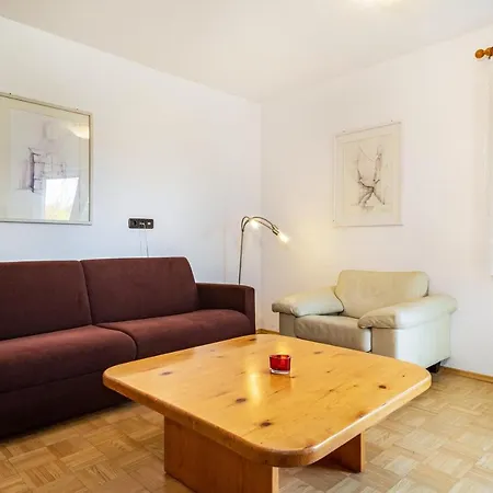 Sonnenstube Apartment Langenargen