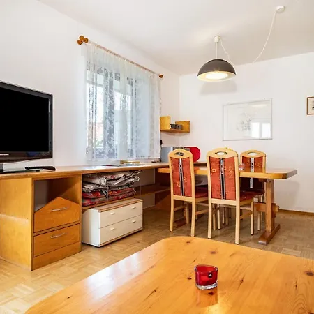 Apartment Sonnenstube *