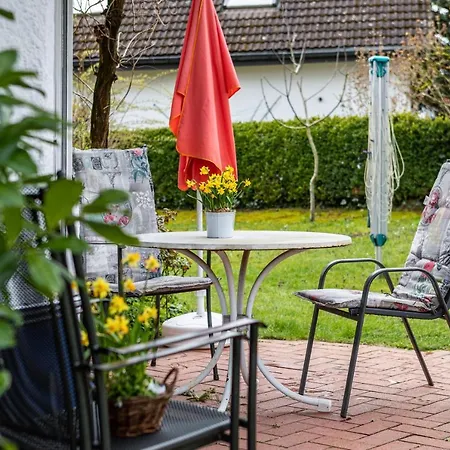 Sonnenstube * Langenargen