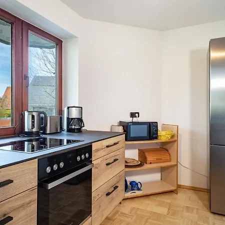 Apartment Sonnenstube Langenargen