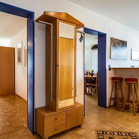 Apartment Sonnenstube Langenargen