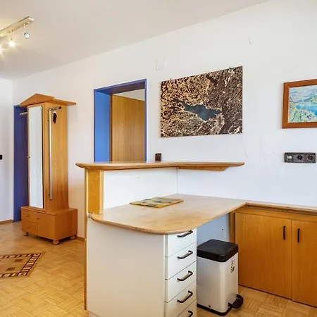Sonnenstube Apartment