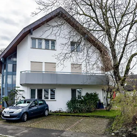 Sonnenstube Apartment