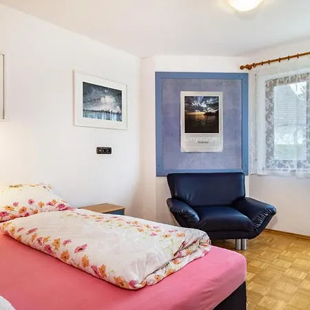 Apartment Sonnenstube