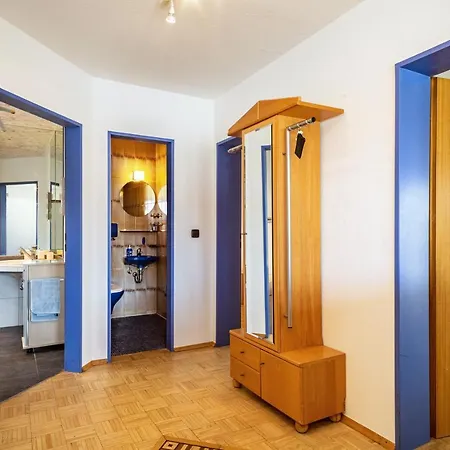 Apartment Sonnenstube