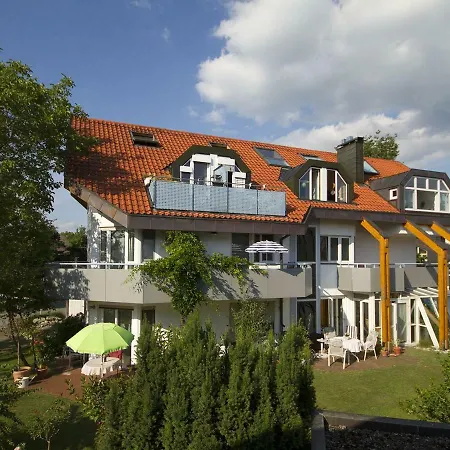 Sonnenstube * Langenargen